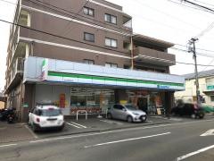 ファミリーマート　仙台穀町店