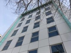 仙台デザイン専門学校　五橋校舎