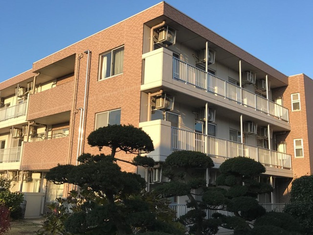 介護付有料老人ホームみんなの家・南中野