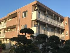 介護付有料老人ホームみんなの家・南中野