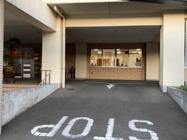 特別養護老人ホーム　レジデンシャル常盤台