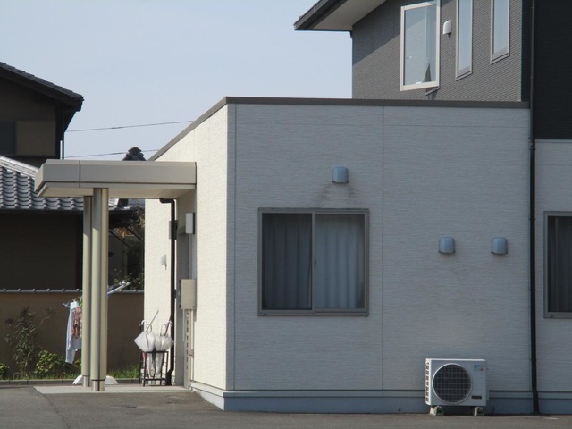 グループホーム　トリア吉野町 施設外観