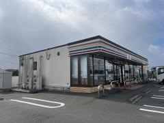 セブンイレブン　津市庄田町店