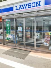 ローソン　福智方城店