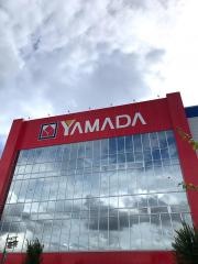 ヤマダ電機　テックランドＮｅｗ春日井店
