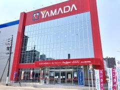 ヤマダ電機　テックランドＮｅｗ春日井店