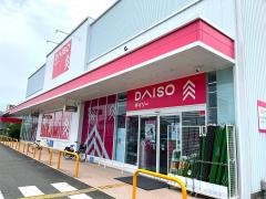 ダイソー　丹波篠山店