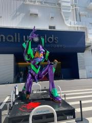 ＳＭＡＬＬ　ＷＯＲＬＤＳ　ＴＯＫＹＯ