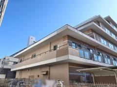 ニチイホーム多摩川緑地