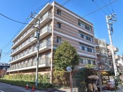 ニチイホーム多摩川緑地