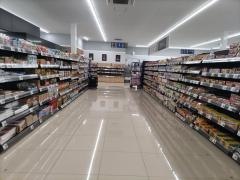 パレッテ　愛川中津店