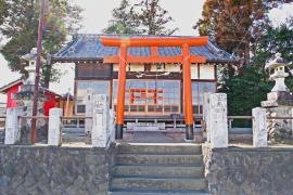 稲荷神社