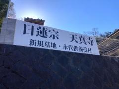 天真寺