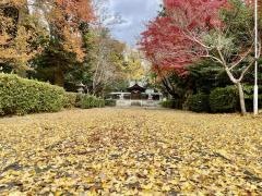 春日神社
