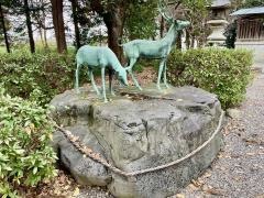 春日神社