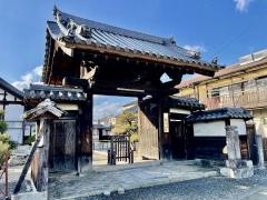 泰安寺