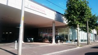 Ｈｏｎｄａ　Ｃａｒｓ北海道南小樽店