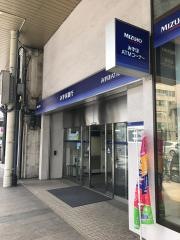みずほ銀行青森支店