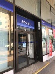 みずほ銀行青森支店