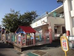 水沢保育園