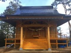 八坂神社祭典