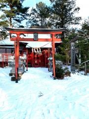 八坂神社祭典