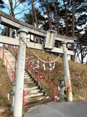 八坂神社祭典