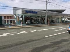 秋田日産ラ・カージュ店