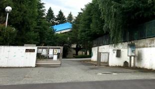 山形大学附属中学校