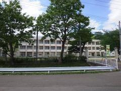 睦合小学校
