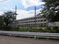 睦合小学校