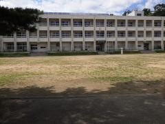 睦合小学校