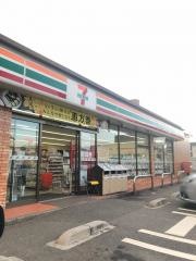 セブンイレブン　郡山桑野4丁目店