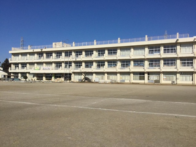 高浜小学校／ホームメイト