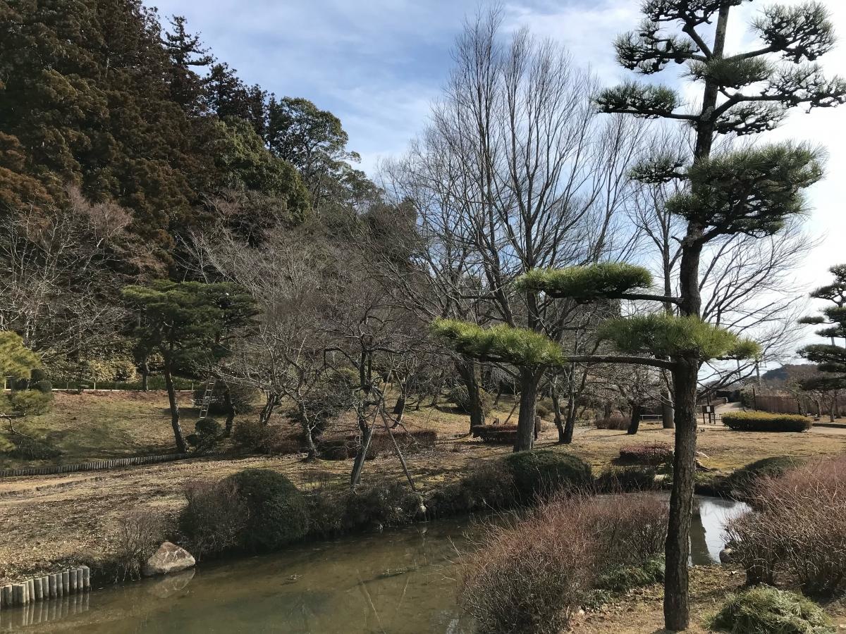 偕楽園公園