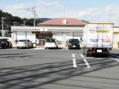 セブンイレブン 足利五十部店