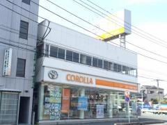トヨタカローラ埼玉川口店