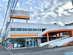 トヨタカローラ埼玉川口店