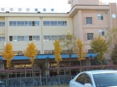 柏市立柏第五中学校