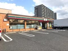 セブンイレブン　船橋坪井町店