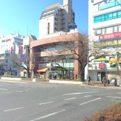 三井住友銀行国立支店