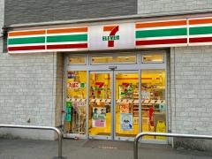 セブンイレブン　墨田立花4丁目店