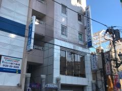 ビジネスホテルエンブレム