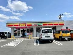 デイリーヤマザキ　新潟二本木店