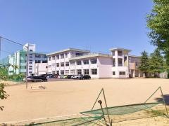 富山市立奥田中学校
