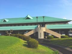 敦賀国際ゴルフ倶楽部