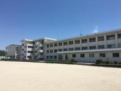 可児市立西可児中学校