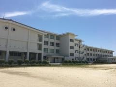 可児市立西可児中学校