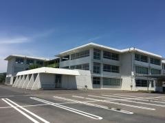 可児市立西可児中学校