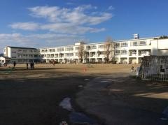 蘇原第一小学校